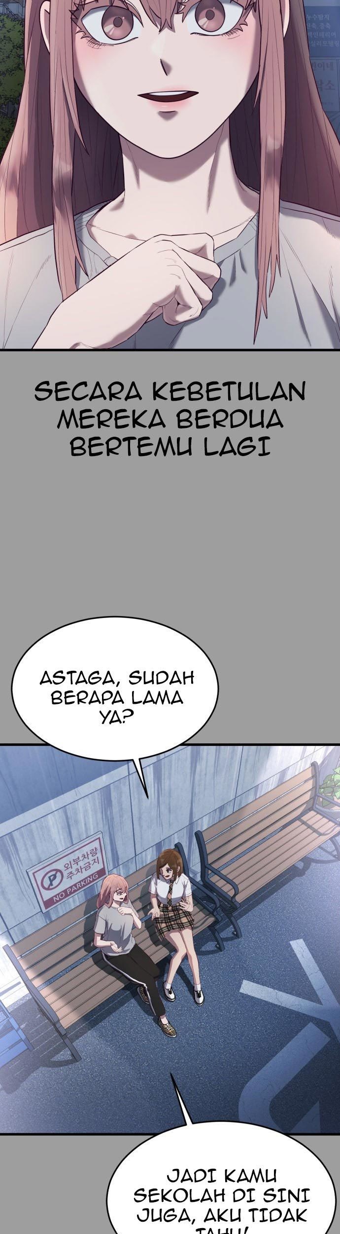 Absolute Obedience Chapter 19 Gambar 55