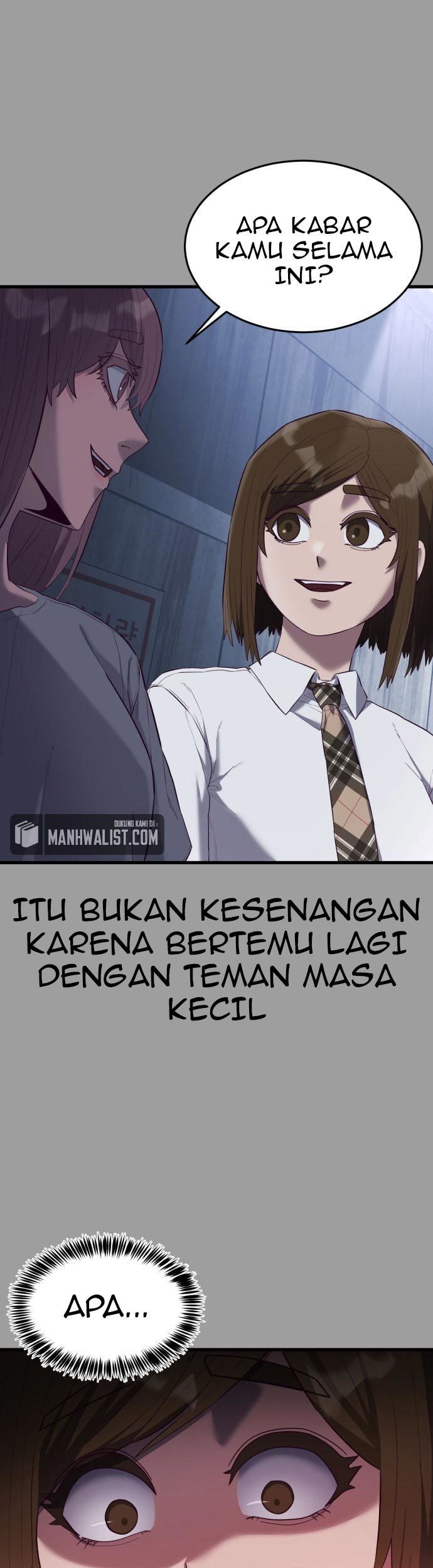 Absolute Obedience Chapter 19 Gambar 57