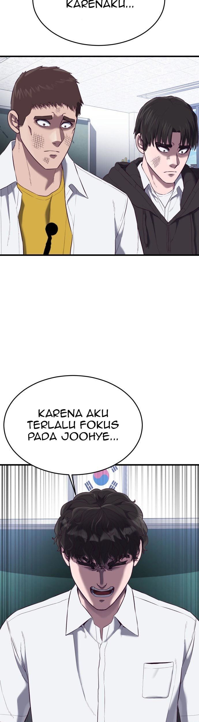 Absolute Obedience Chapter 19 Gambar 3