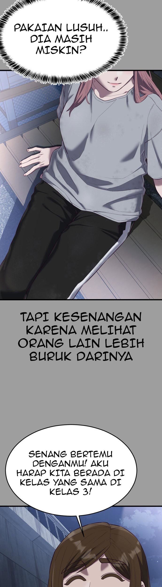 Absolute Obedience Chapter 19 Gambar 59