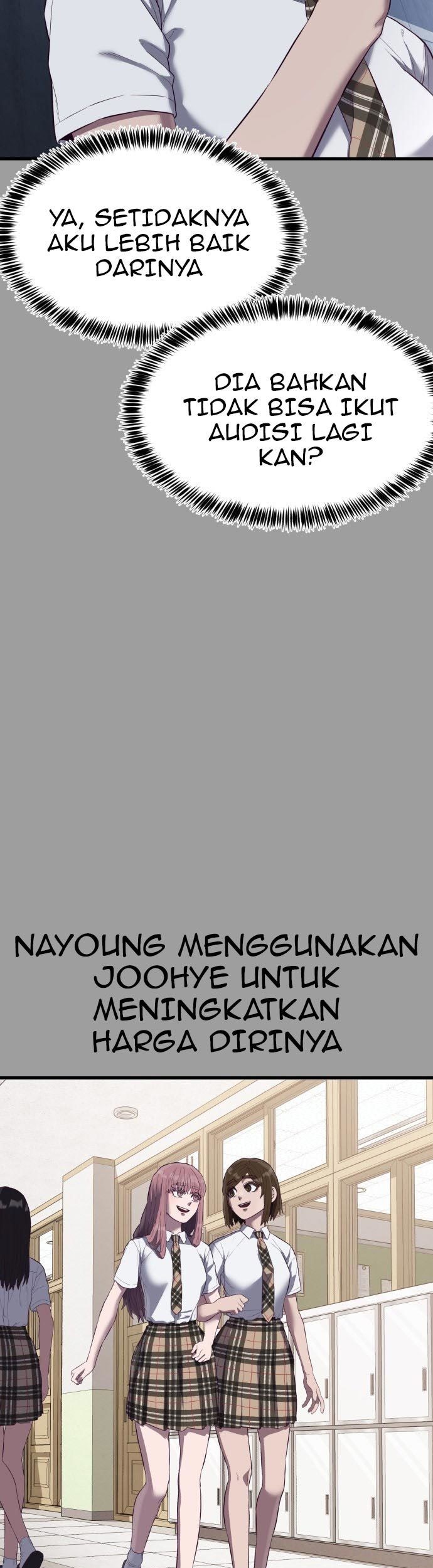 Absolute Obedience Chapter 19 Gambar 61