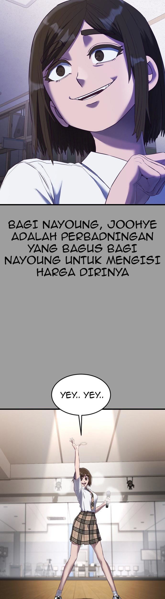 Absolute Obedience Chapter 19 Gambar 65