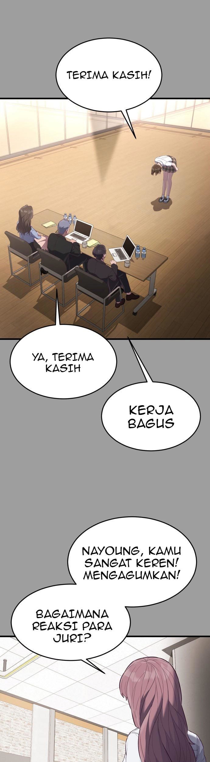 Absolute Obedience Chapter 19 Gambar 67