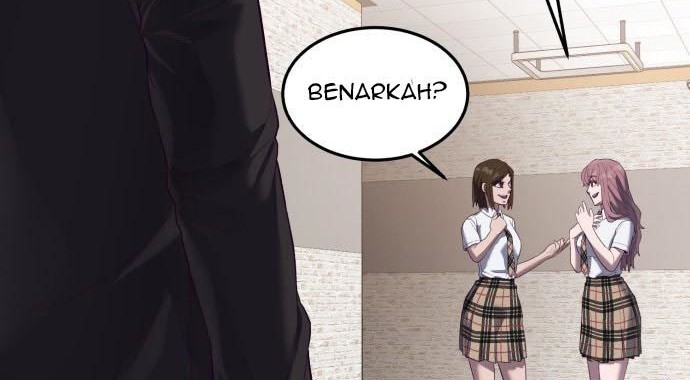 Absolute Obedience Chapter 19 Gambar 70