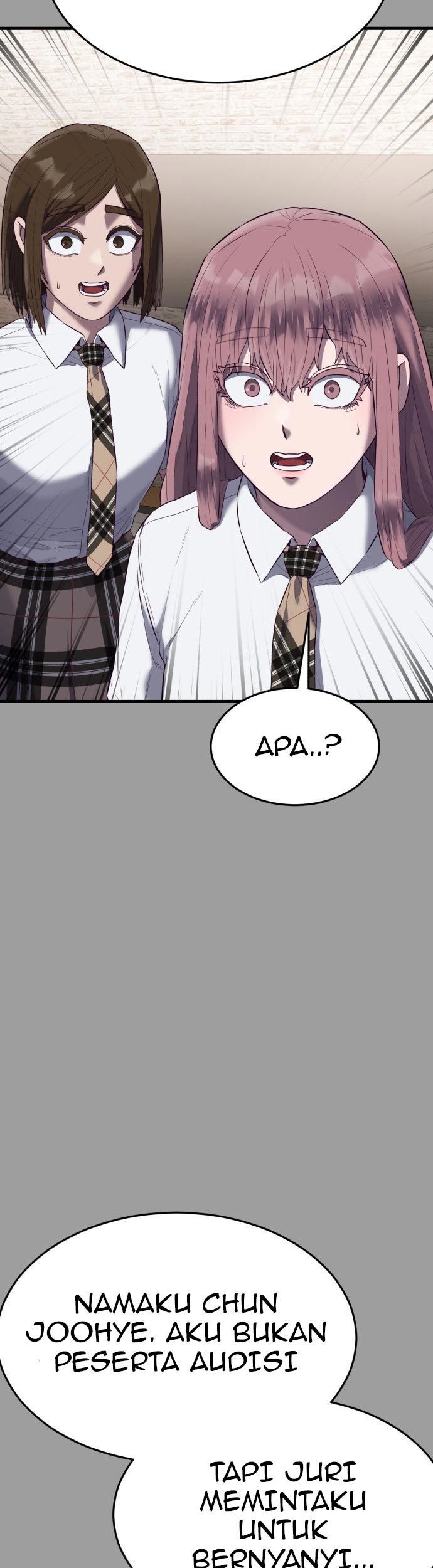 Absolute Obedience Chapter 19 Gambar 73