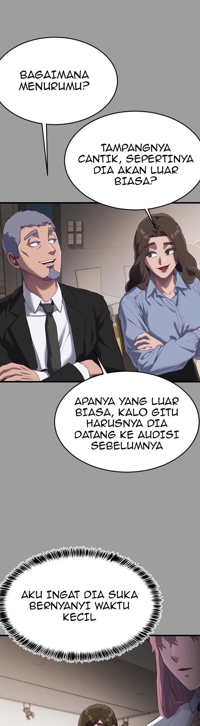 Absolute Obedience Chapter 19 Gambar 77