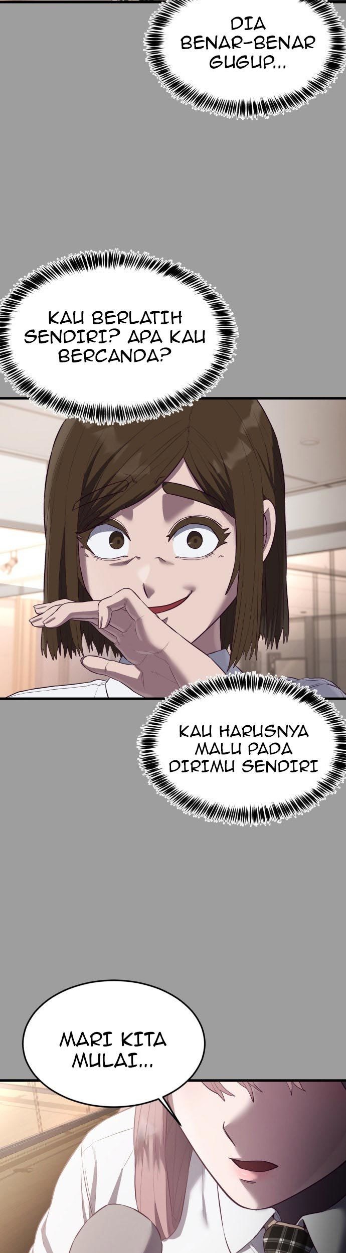 Absolute Obedience Chapter 19 Gambar 79
