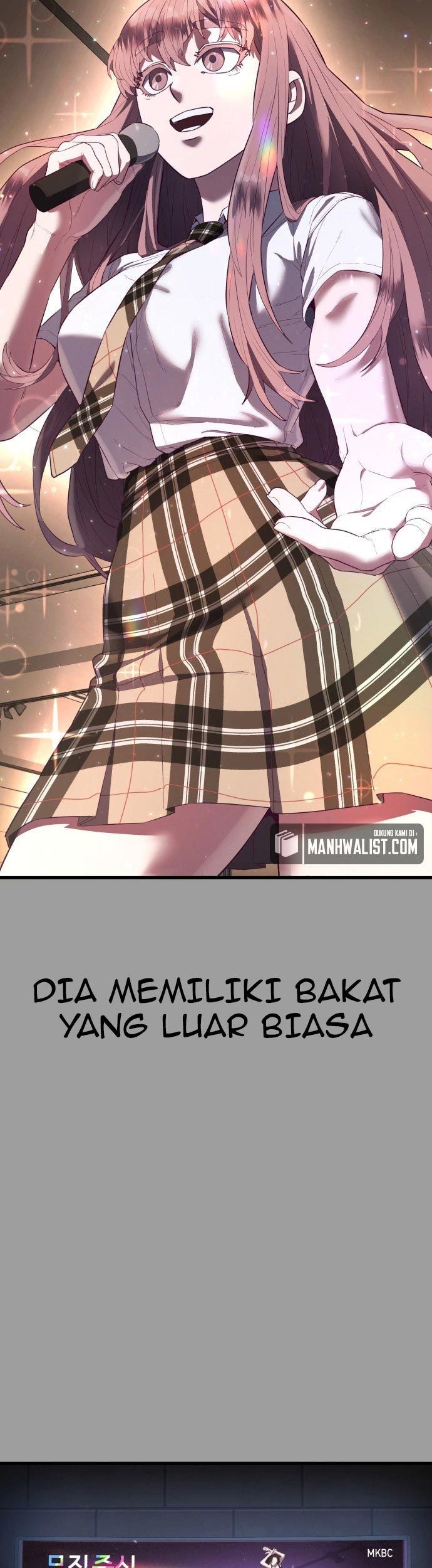 Absolute Obedience Chapter 19 Gambar 87