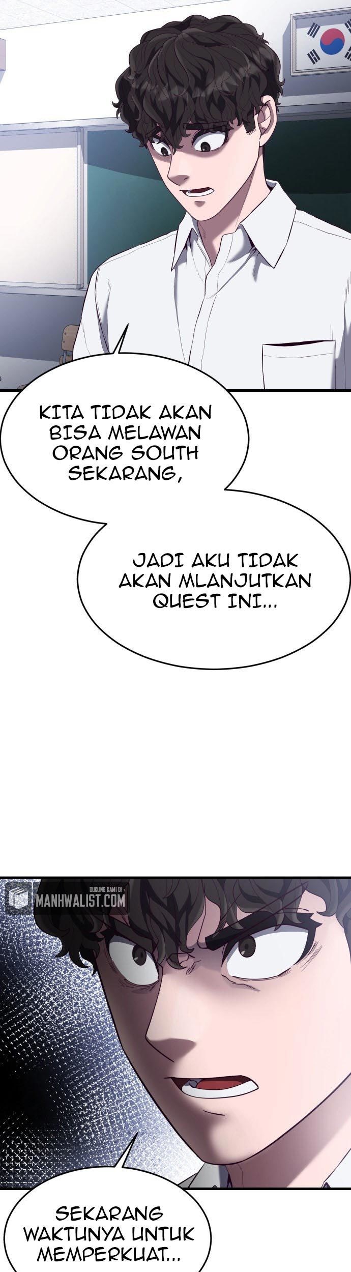 Absolute Obedience Chapter 19 Gambar 7