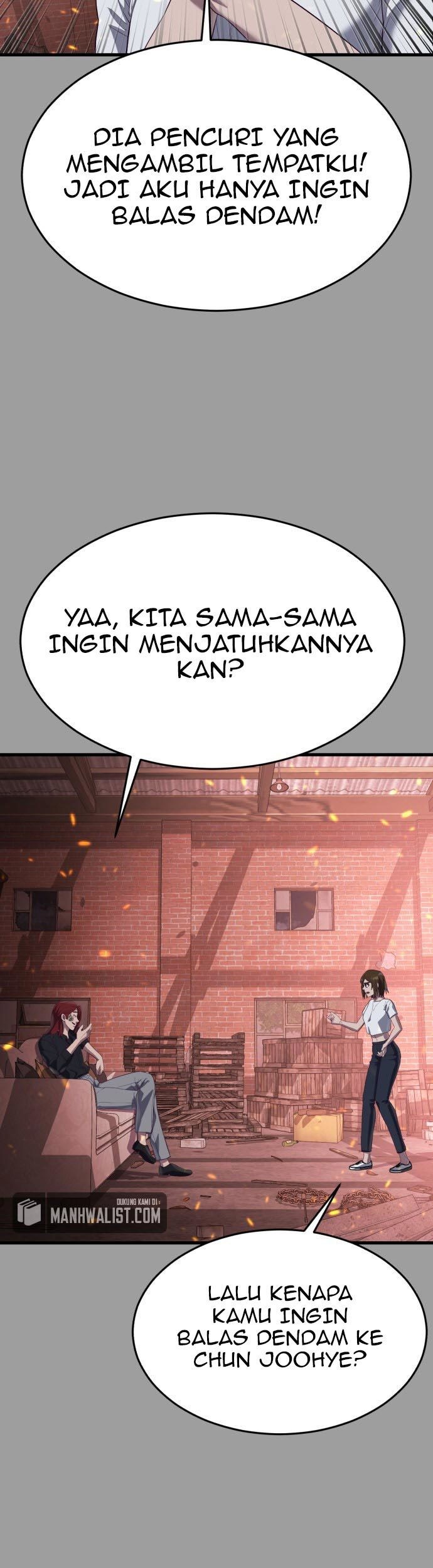 Absolute Obedience Chapter 19 Gambar 101