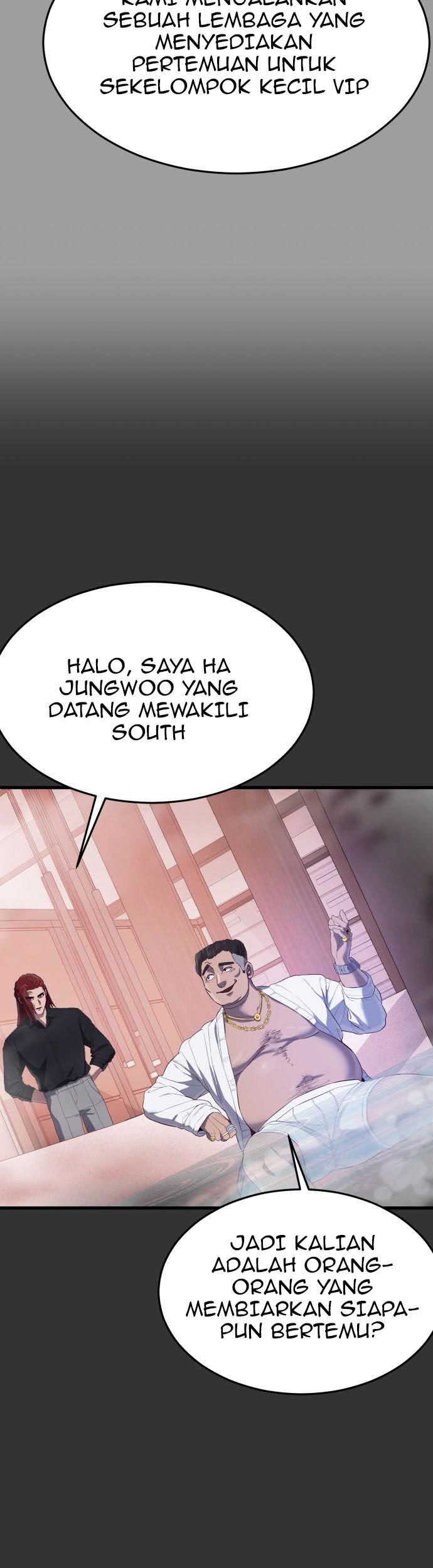 Absolute Obedience Chapter 19 Gambar 103