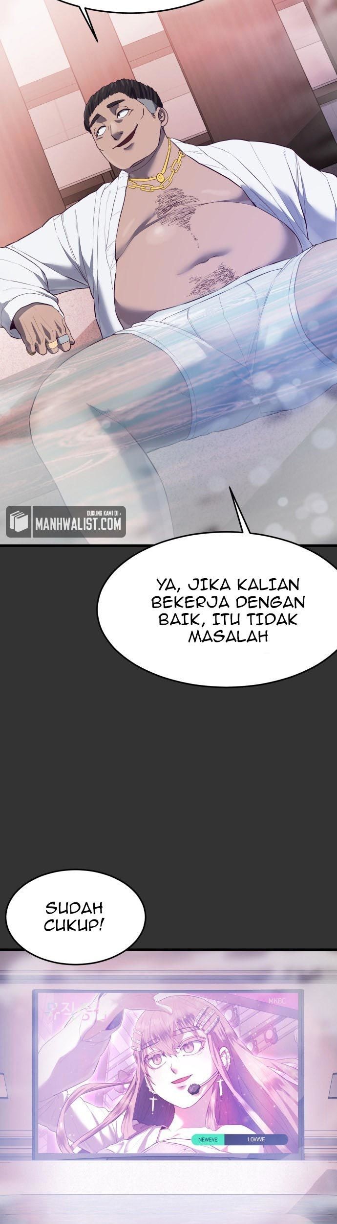 Absolute Obedience Chapter 19 Gambar 105