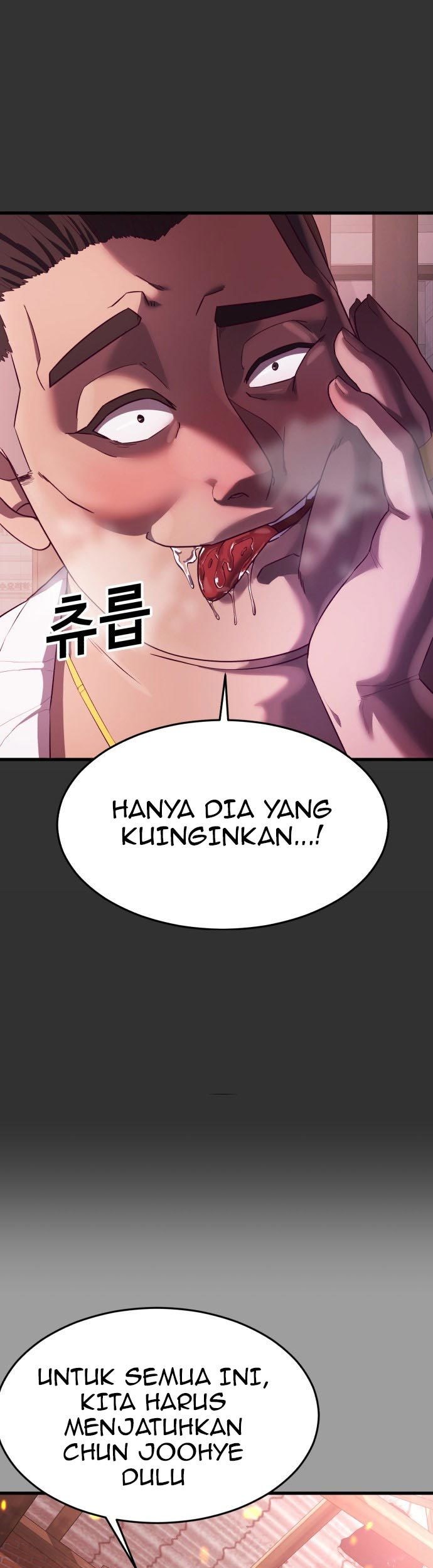Absolute Obedience Chapter 19 Gambar 107