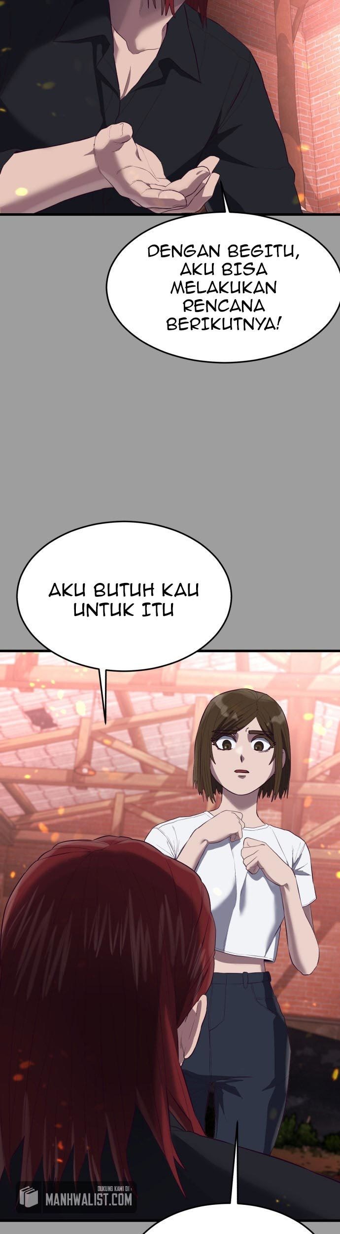 Absolute Obedience Chapter 19 Gambar 109