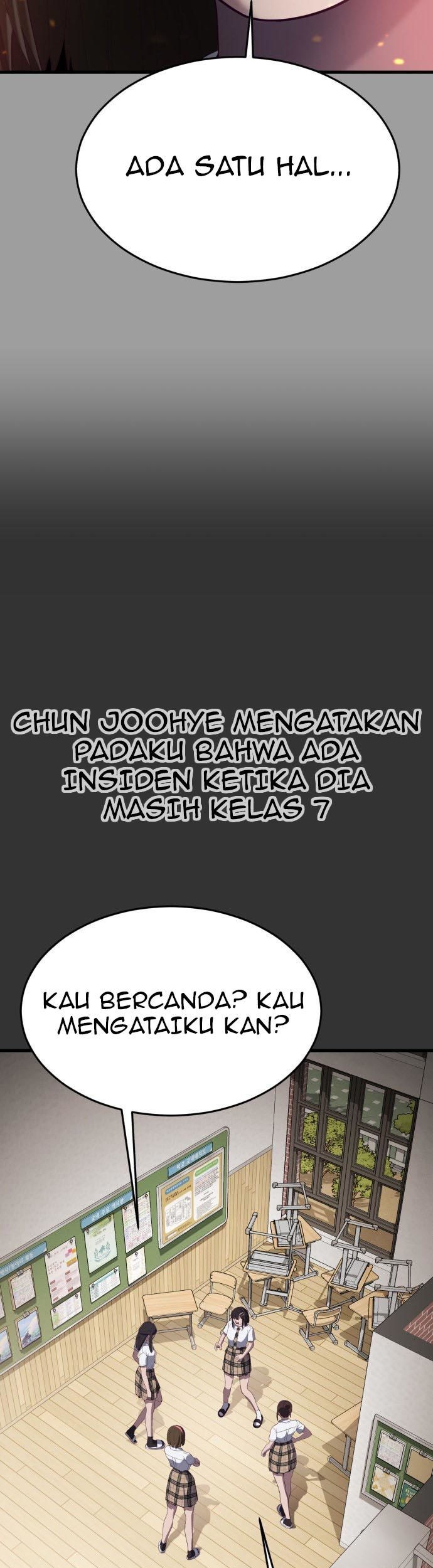 Absolute Obedience Chapter 19 Gambar 113