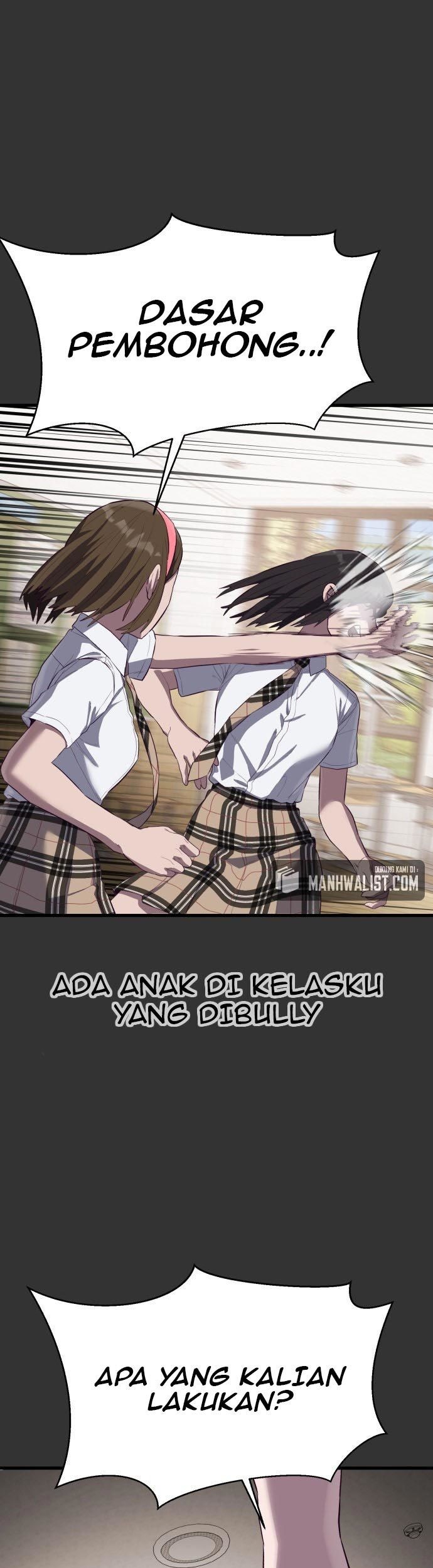 Absolute Obedience Chapter 19 Gambar 115