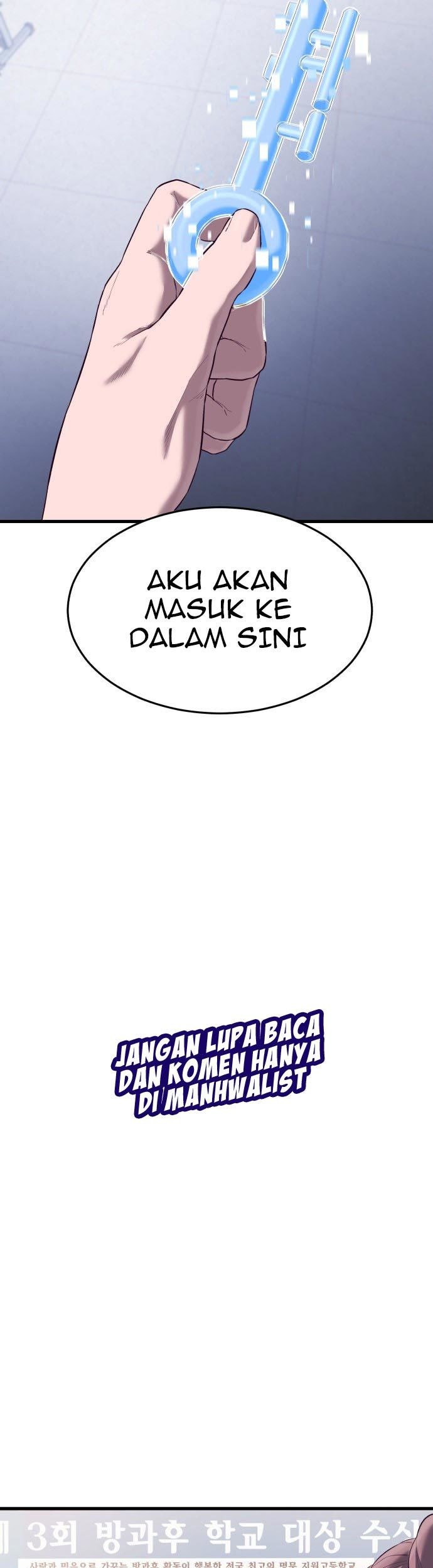 Absolute Obedience Chapter 19 Gambar 13