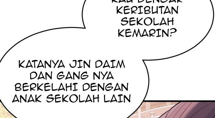 Absolute Obedience Chapter 19 Gambar 16