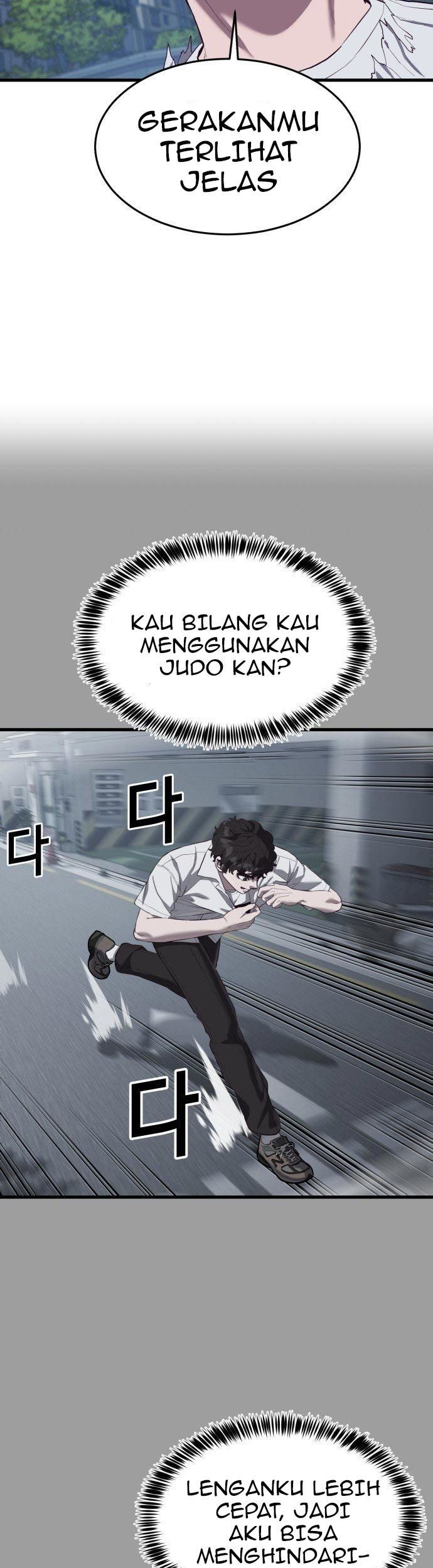 Absolute Obedience Chapter 18 Gambar 25