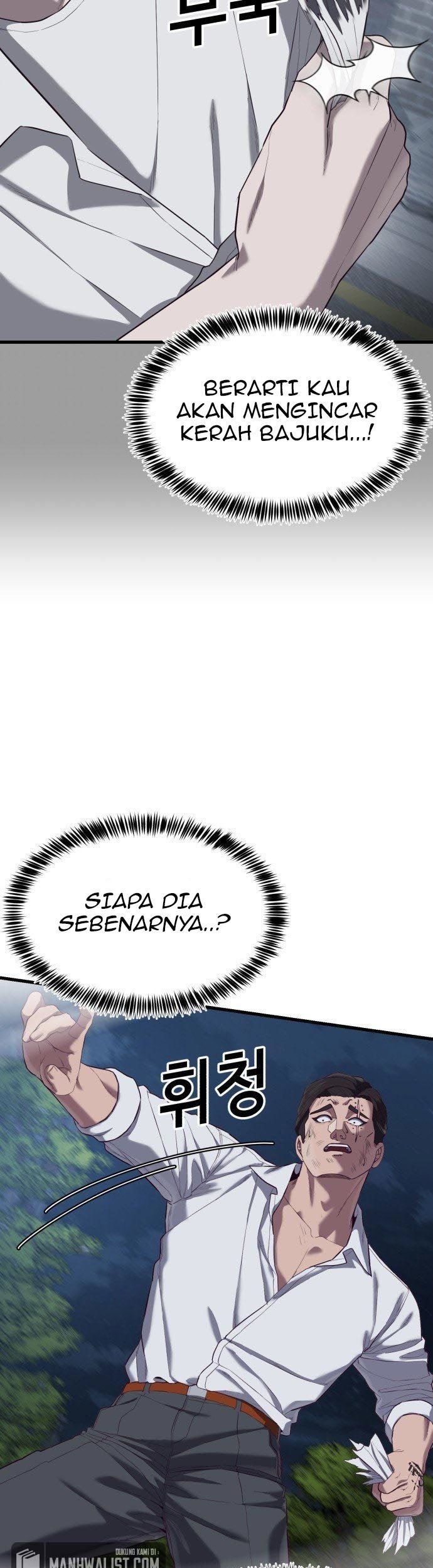 Absolute Obedience Chapter 18 Gambar 27