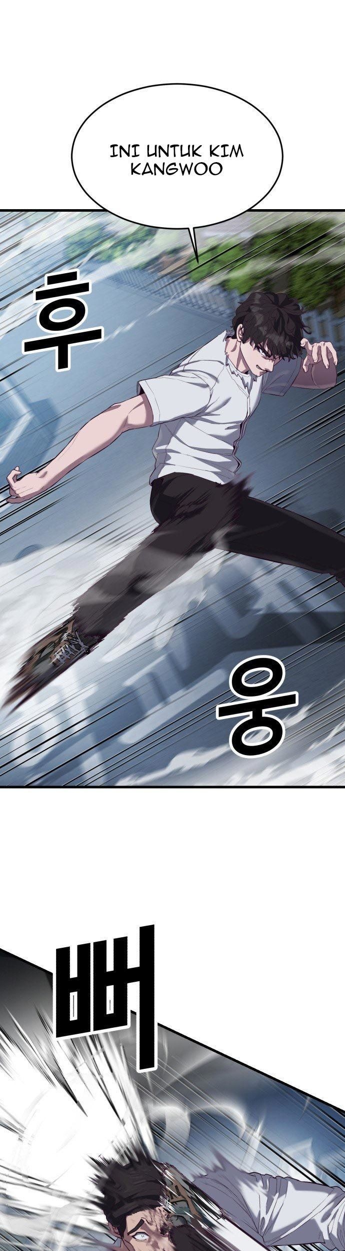Absolute Obedience Chapter 18 Gambar 29