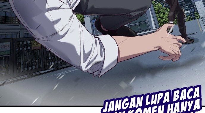 Absolute Obedience Chapter 18 Gambar 32