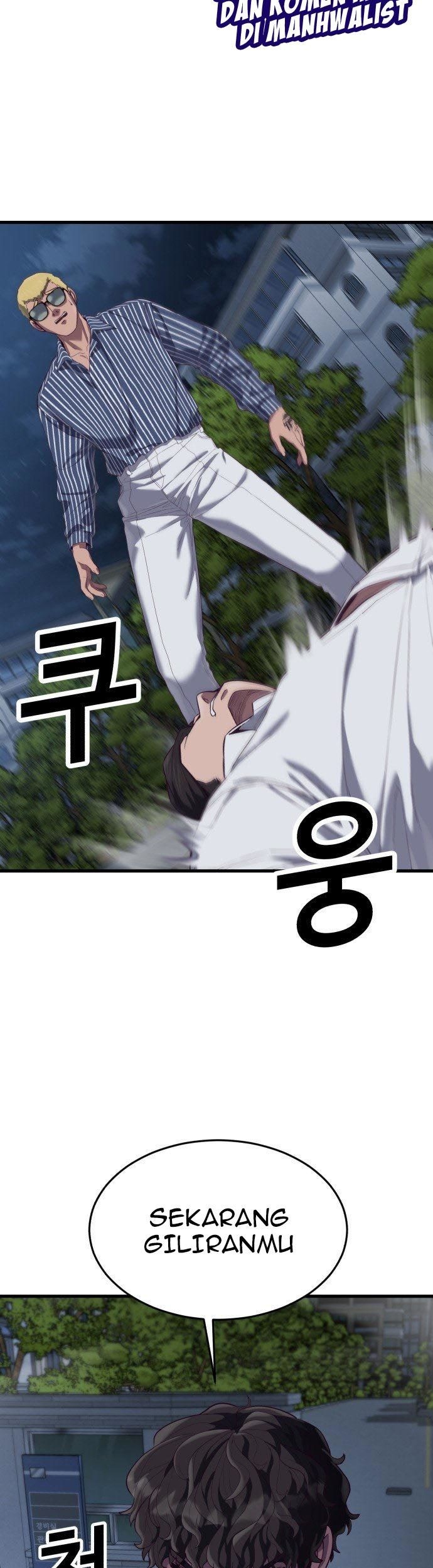 Absolute Obedience Chapter 18 Gambar 33