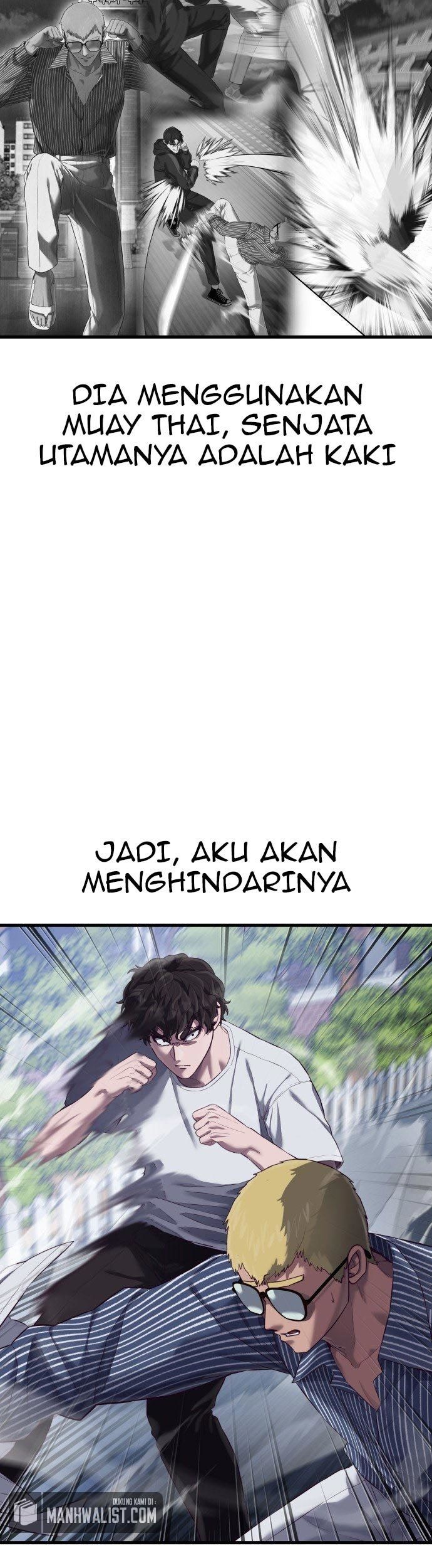 Absolute Obedience Chapter 18 Gambar 39