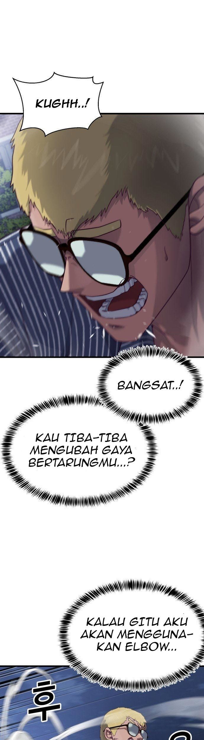 Absolute Obedience Chapter 18 Gambar 43