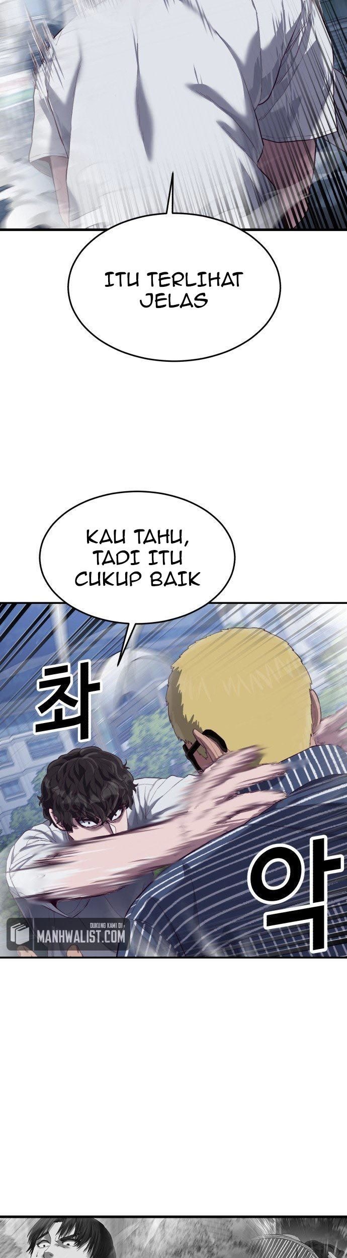Absolute Obedience Chapter 18 Gambar 45