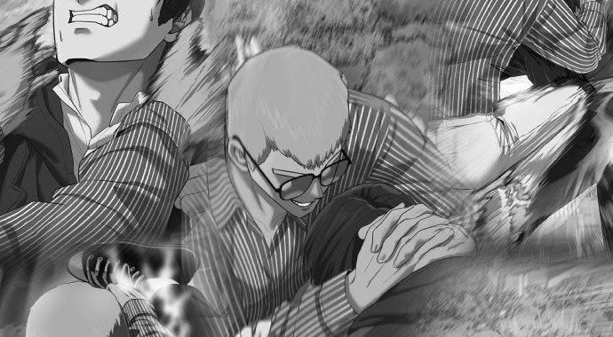 Absolute Obedience Chapter 18 Gambar 46