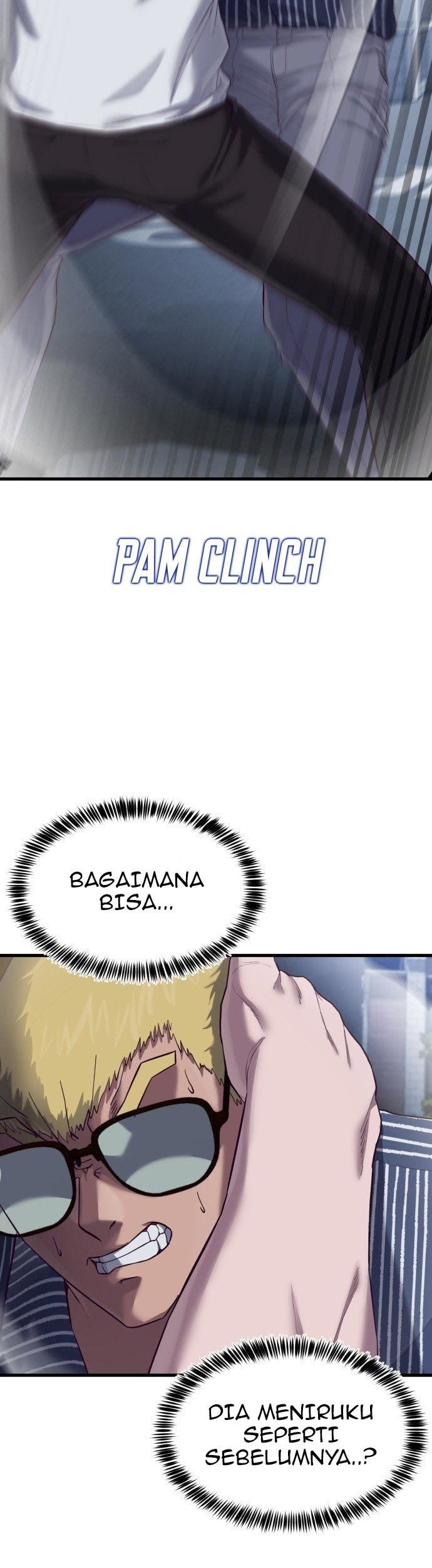 Absolute Obedience Chapter 18 Gambar 49