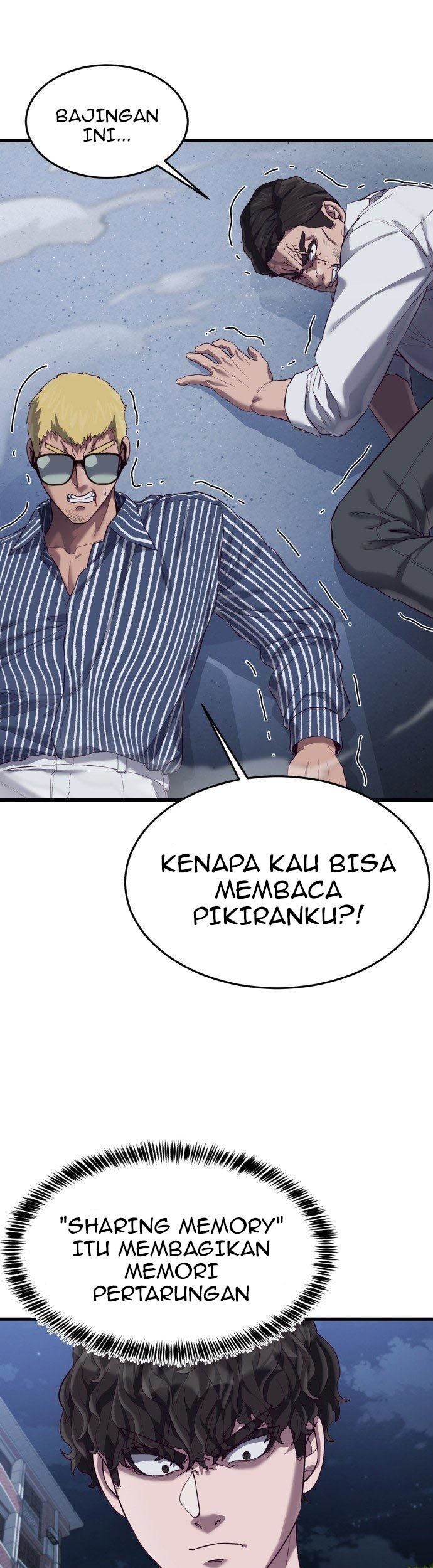 Absolute Obedience Chapter 18 Gambar 57