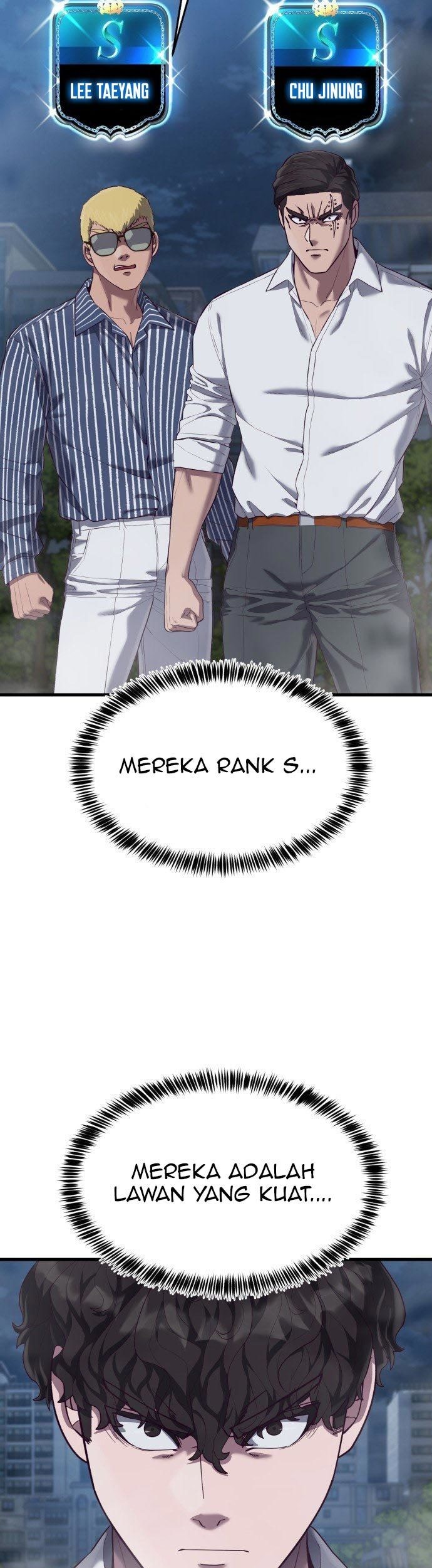 Absolute Obedience Chapter 18 Gambar 3