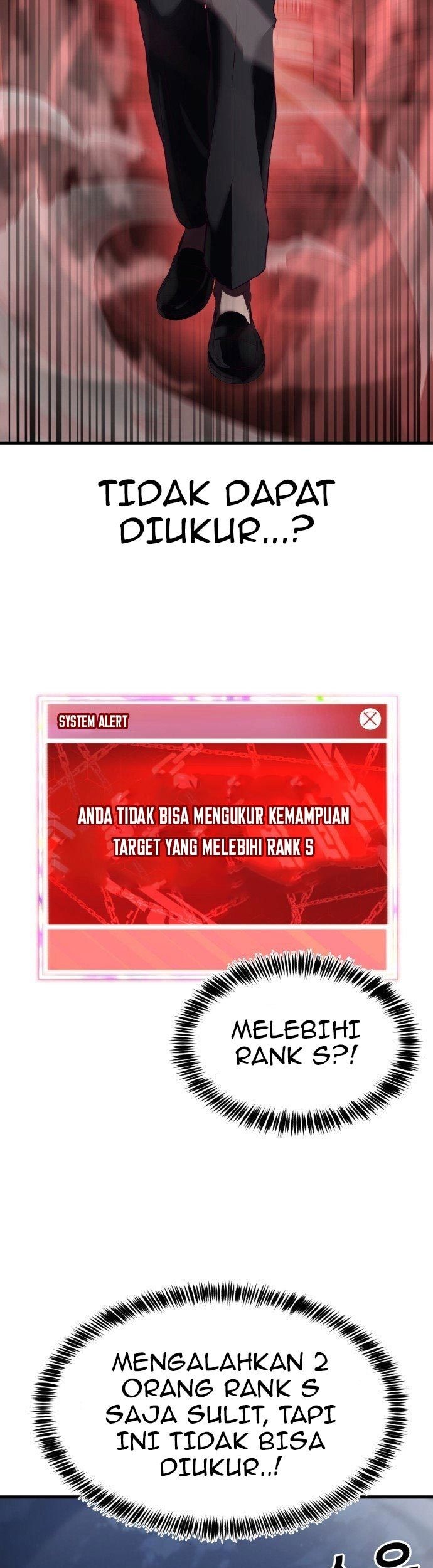 Absolute Obedience Chapter 18 Gambar 67