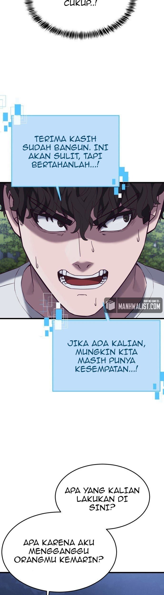 Absolute Obedience Chapter 18 Gambar 75