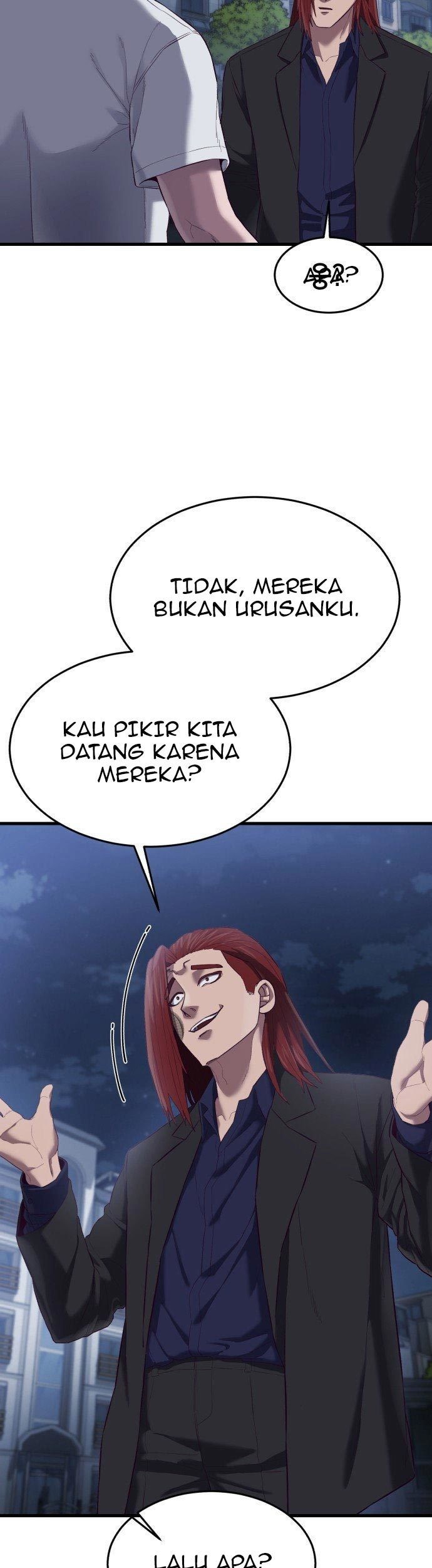 Absolute Obedience Chapter 18 Gambar 77