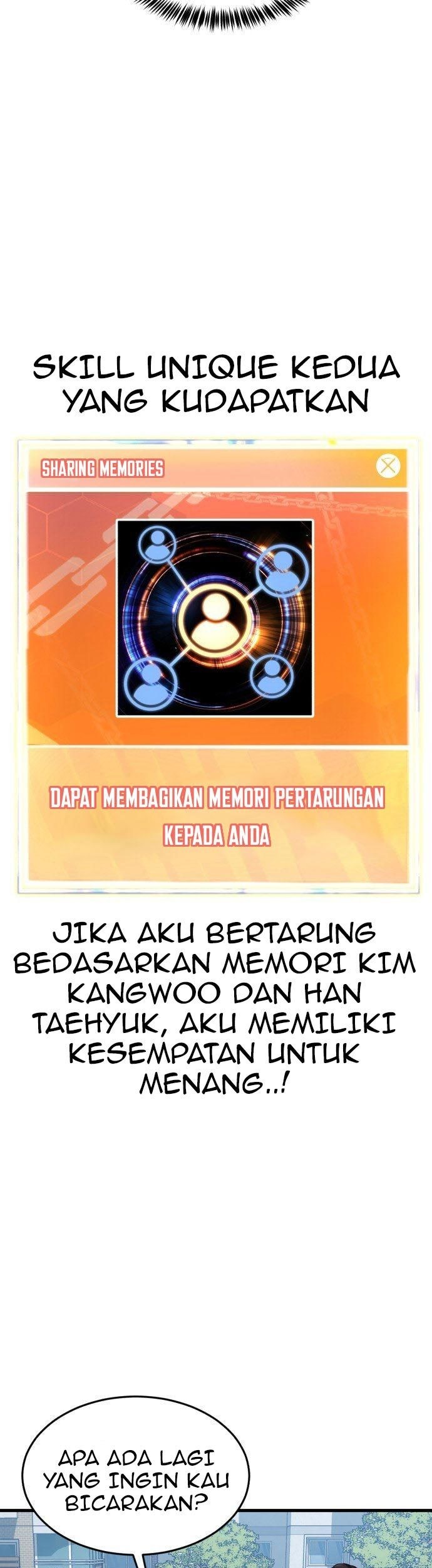 Absolute Obedience Chapter 18 Gambar 5