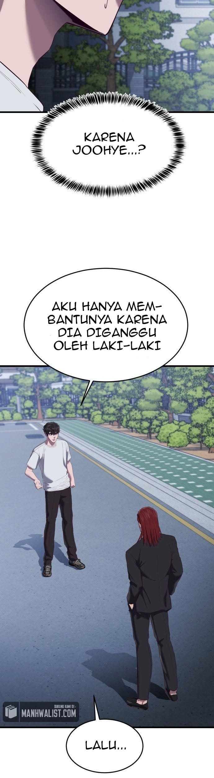 Absolute Obedience Chapter 18 Gambar 81