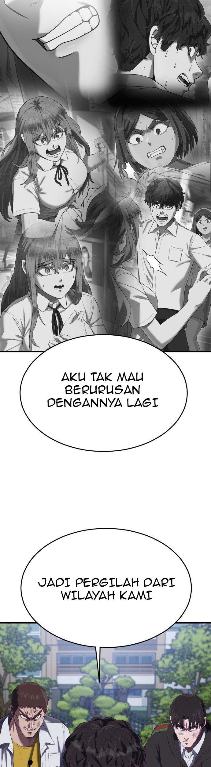 Absolute Obedience Chapter 18 Gambar 83