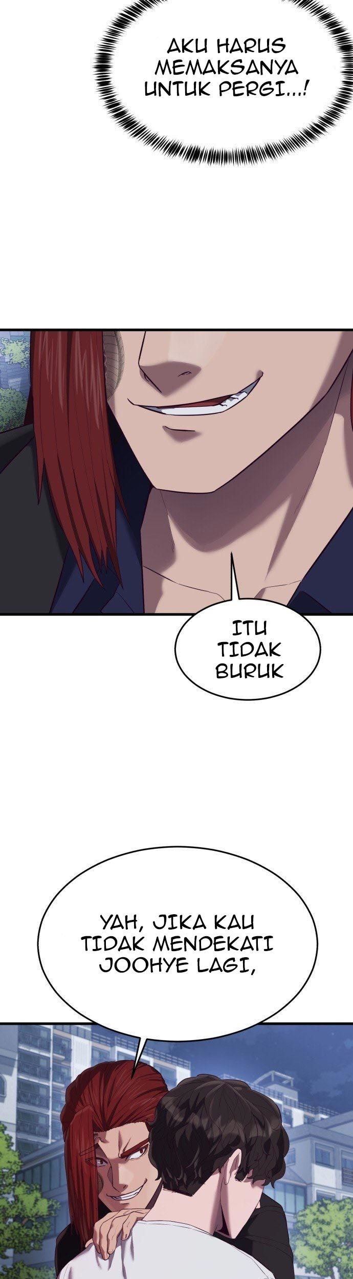 Absolute Obedience Chapter 18 Gambar 87
