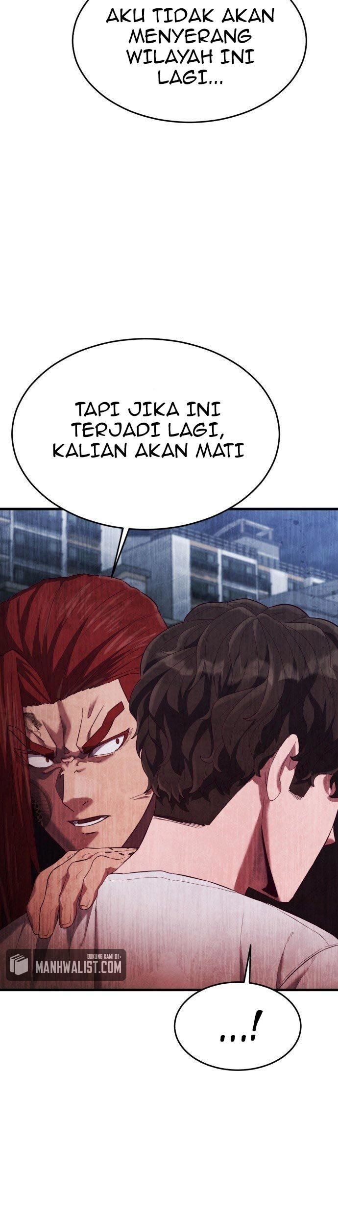 Absolute Obedience Chapter 18 Gambar 89