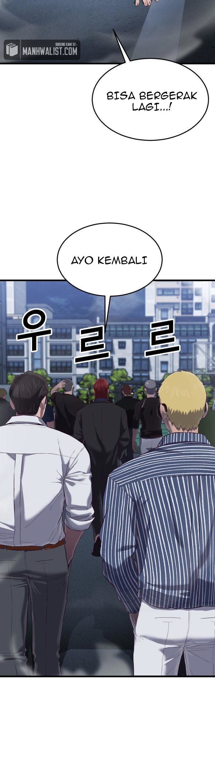Absolute Obedience Chapter 18 Gambar 93