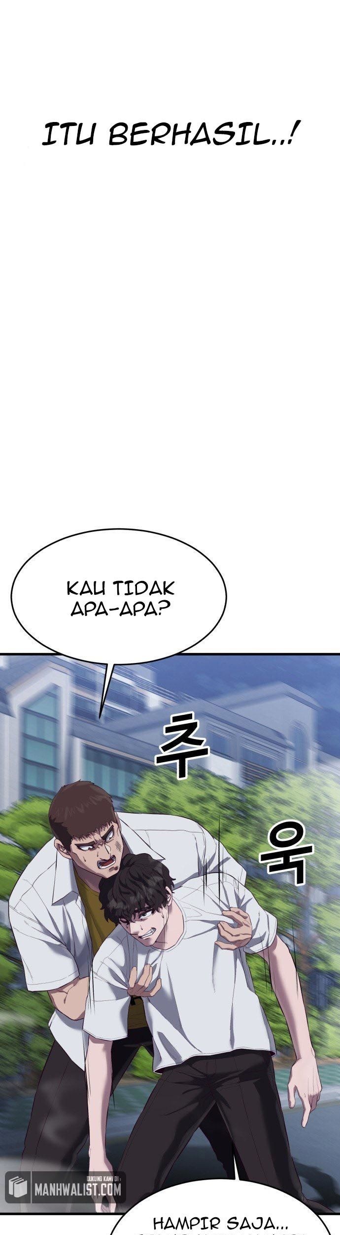 Absolute Obedience Chapter 18 Gambar 95
