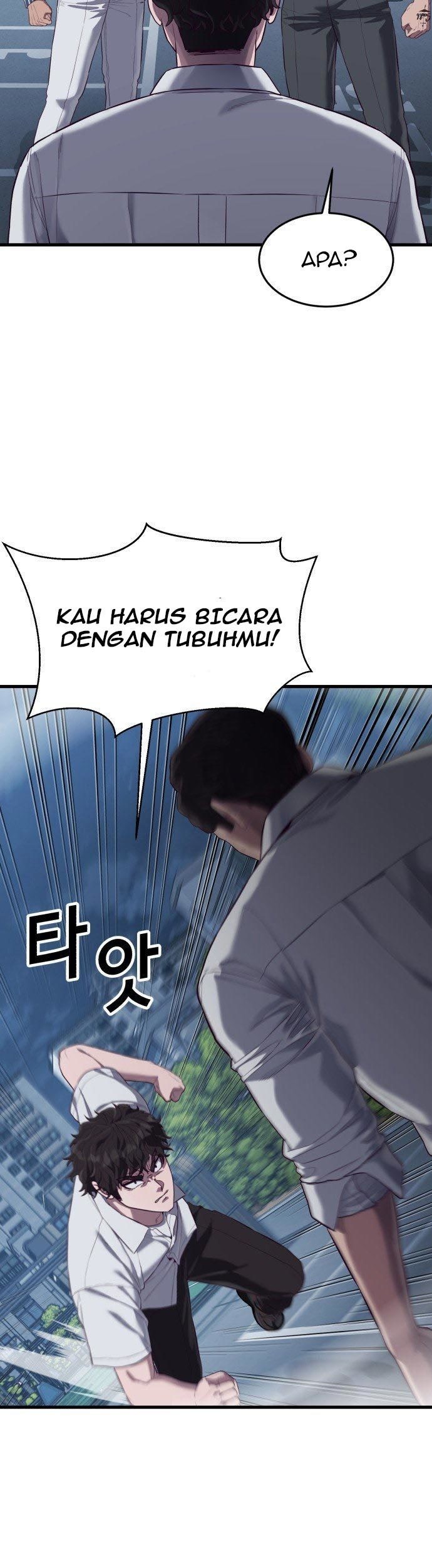 Absolute Obedience Chapter 18 Gambar 7