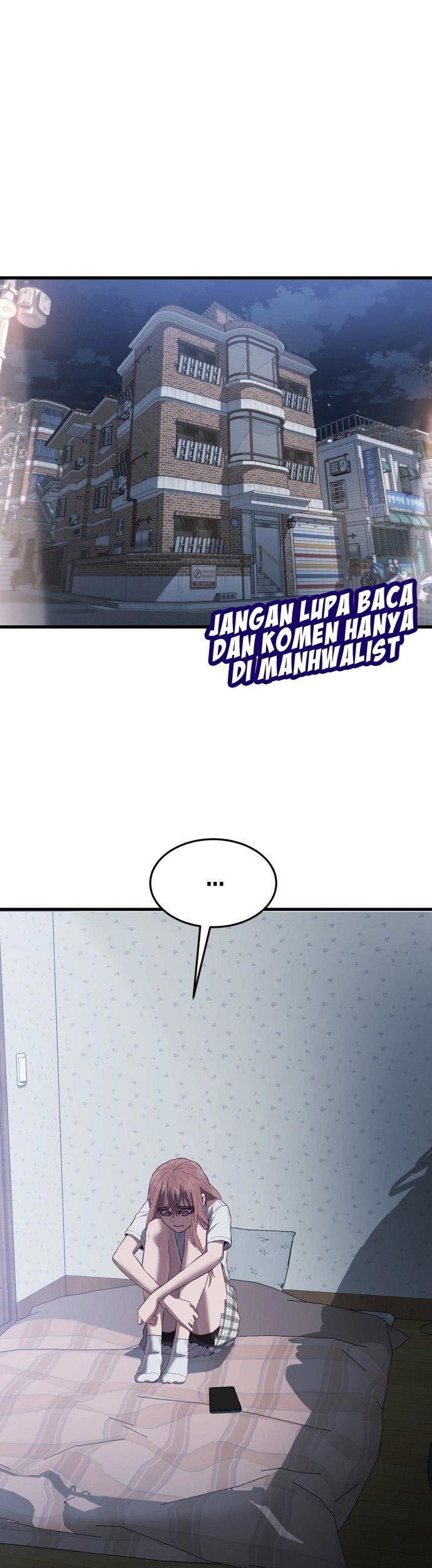 Absolute Obedience Chapter 18 Gambar 101