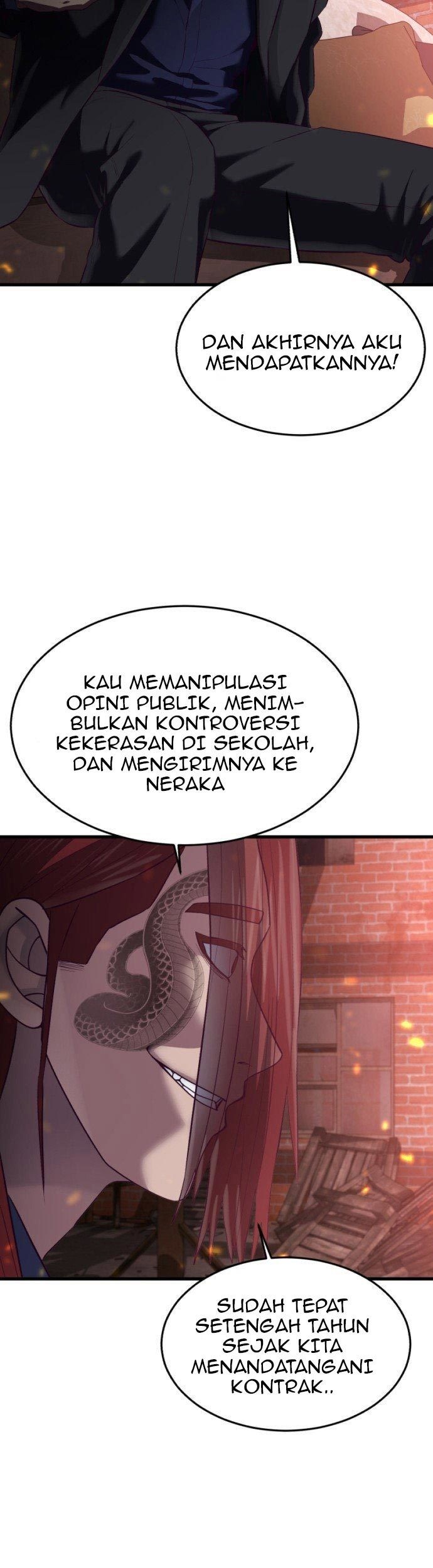 Absolute Obedience Chapter 18 Gambar 117