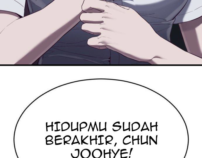 Absolute Obedience Chapter 18 Gambar 129