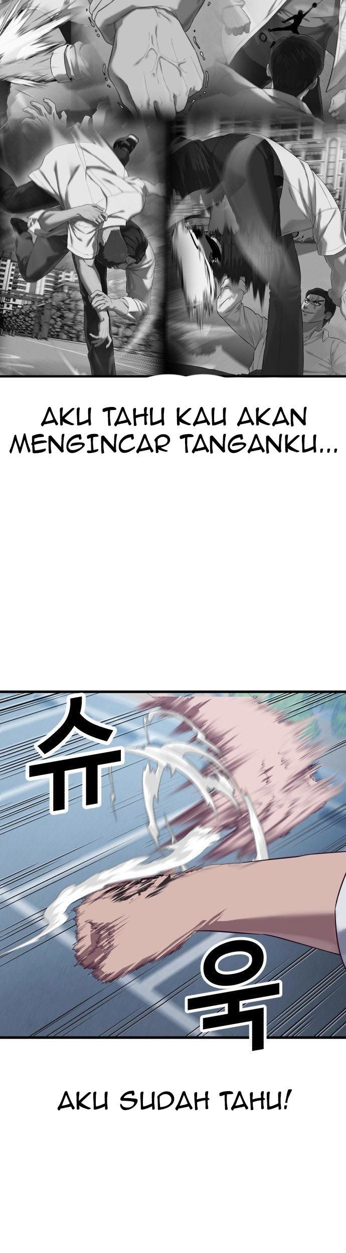 Absolute Obedience Chapter 18 Gambar 11
