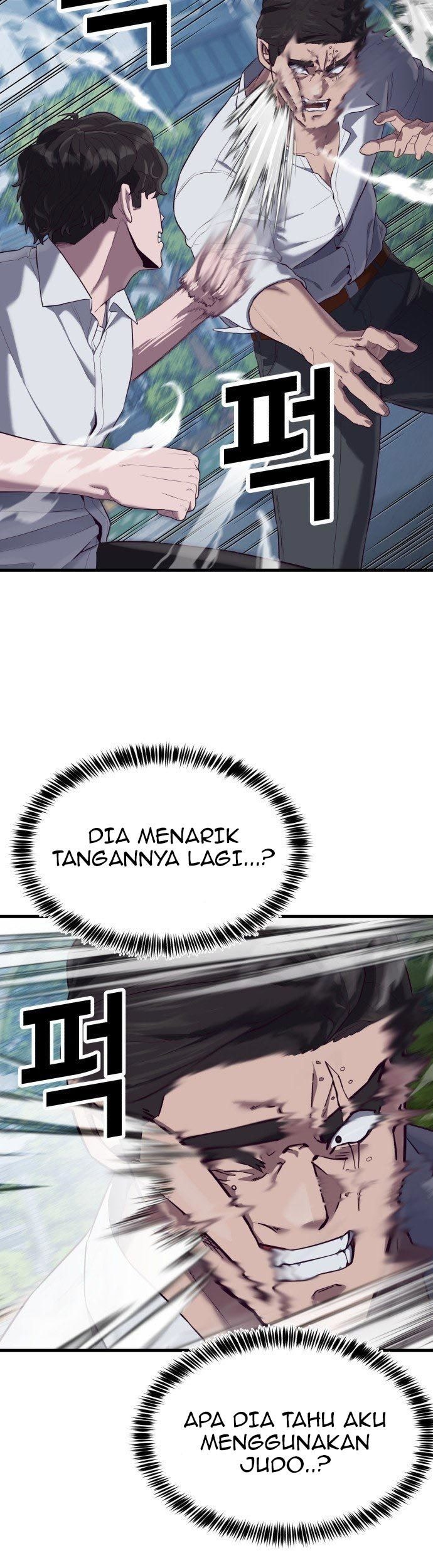 Absolute Obedience Chapter 18 Gambar 13